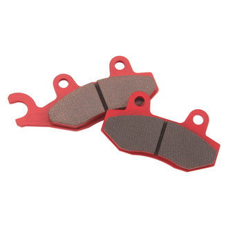 BikeMaster® - Sintered Brake Pads