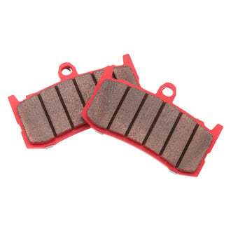 BikeMaster® - Sintered Brake Pads