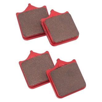 BikeMaster® - Sintered Brake Pads