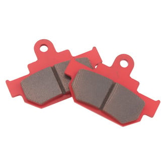 BikeMaster® - Sintered Front Brake Pads