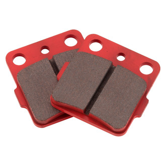 BikeMaster® - Sintered Front or Rear Brake Pads