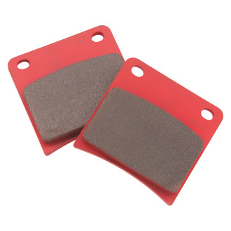 BikeMaster® - Sintered Front or Rear Brake Pads