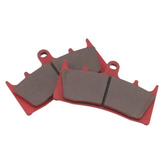 BikeMaster® - Sintered Front Brake Pads