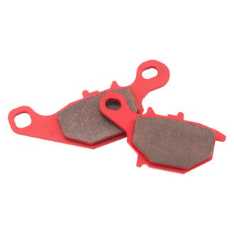 BikeMaster® - Sintered Brake Pads