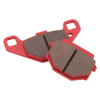 BikeMaster® - Sintered Brake Pads