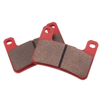 BikeMaster® - Sintered Front Brake Pads