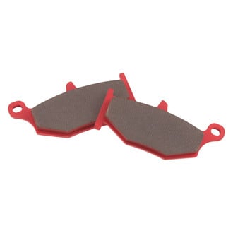 BikeMaster® 961443 - Sintered Rear Brake Pads