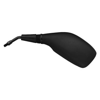 BikeMaster® - Supersport Black Mirror
