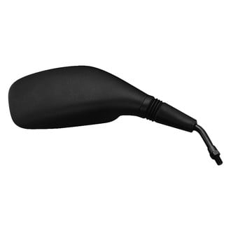 BikeMaster® - Supersport Right Side Black Mirror