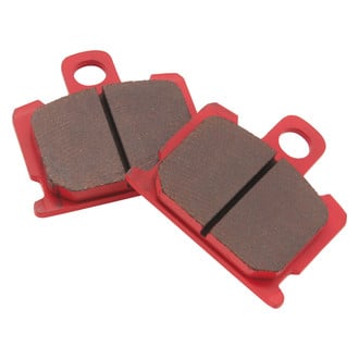 BikeMaster® - Sintered Front Brake Pads