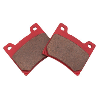 BikeMaster® - Sintered Front or Rear Brake Pads