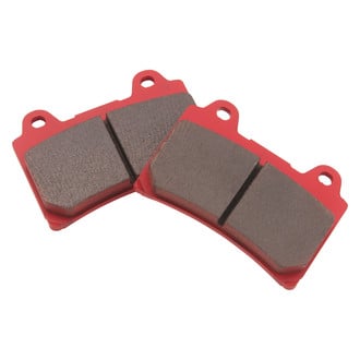 BikeMaster® - Sintered Front or Rear Brake Pads