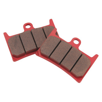 BikeMaster® - Sintered Brake Pads