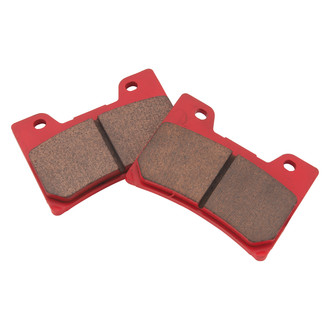 BikeMaster® - Sintered Front or Rear Brake Pads