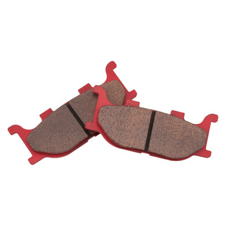 BikeMaster® - Sintered Front Brake Pads