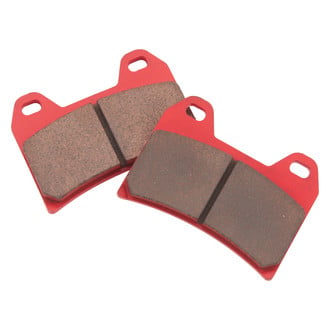 BikeMaster® - Sintered Brake Pads