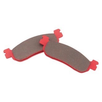 BikeMaster® - Sintered Front or Rear Brake Pads