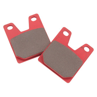 BikeMaster® - Sintered Rear Brake Pads