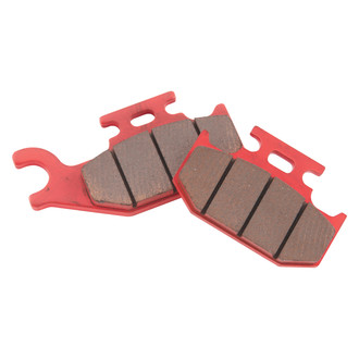 BikeMaster® - Sintered Brake Pads