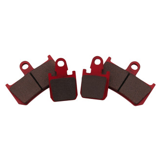 BikeMaster® - Sintered Front Brake Pads