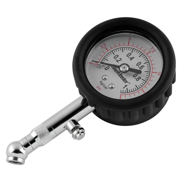 BikeMaster® - Tire Pressure Gauge