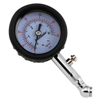 BikeMaster® - Tire Pressure Gauge
