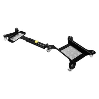BikeMaster® - 10" x 65" Adjustable Dolly