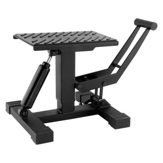 BikeMaster® - Easy Lift and Lower Stand