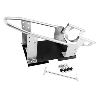 BikeMaster® - Heavy Duty 6.5" Wheel Chock