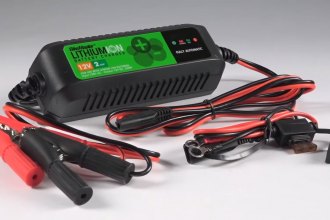 BikeMaster® - Battery Chargers