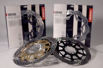 BikeMaster® - Brake Rotors