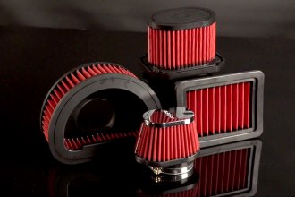 BikeMaster® - High Efficiency Air Filters