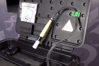 BikeMaster® - Parts Washer