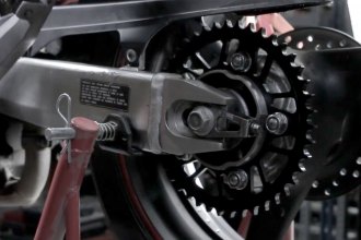 BikeMaster® - Performance Sprockets