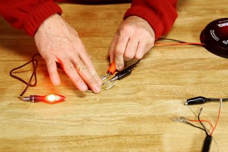 BikeMaster® - Turn Signals