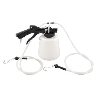 BikeMaster® - Pneumatic Brake Fluid Bleeder
