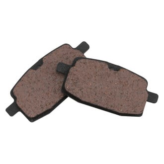 BikeMaster® - Standard Front Brake Pads