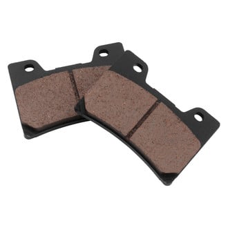 BikeMaster® - Standard Front or Rear Brake Pads