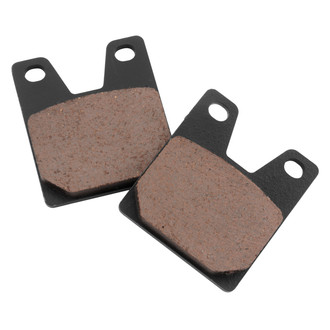 BikeMaster® - Standard Rear Brake Pads