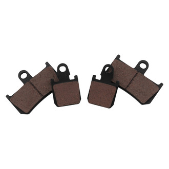 BikeMaster® - Standard Front Brake Pads