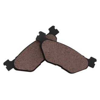 BikeMaster® 961138 - Standard Rear Brake Pads