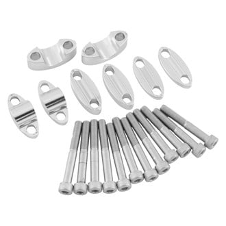BikeMaster® - Handlebar Risers