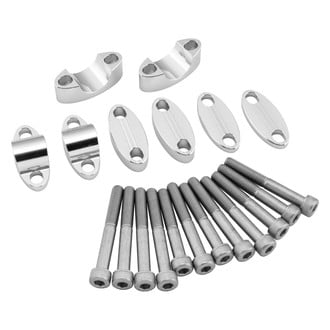 BikeMaster® - Handlebar Risers