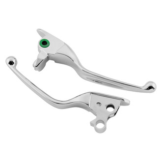 Biker's Choice® - Brake and Clutch Lever Set