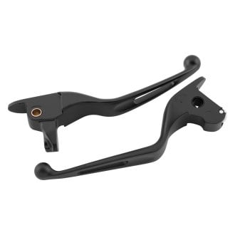 Motorcycle Handlebar Levers - Brake, Clutch, Throttle | MOTORCYCLEiD