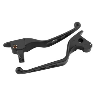 Biker's Choice® - Tri-Hole Levers