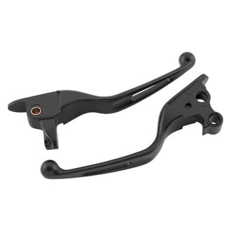 Biker's Choice® - Vortex Levers