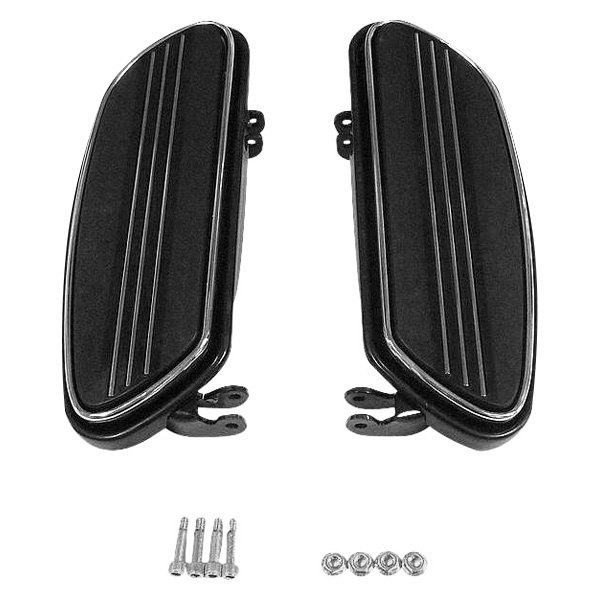Biker's Choice® - Extended Driver's Floorboard Kits