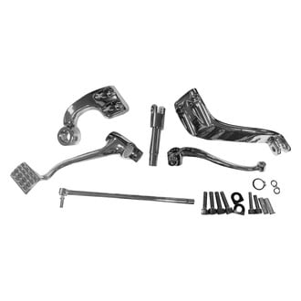 Biker's Choice® - Mid Control Set