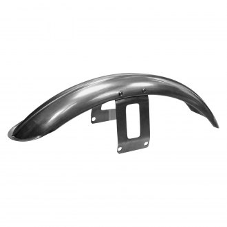 Bikers Choice 30-459 Custom Front Fender for Wide Glides 